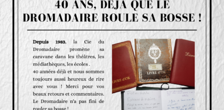 Livre d’Or